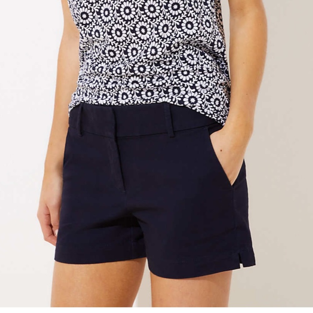 Loft Riviera 4inch Short